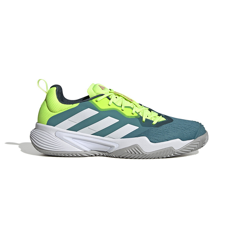 Adidas Barricade Arctic Night Clay