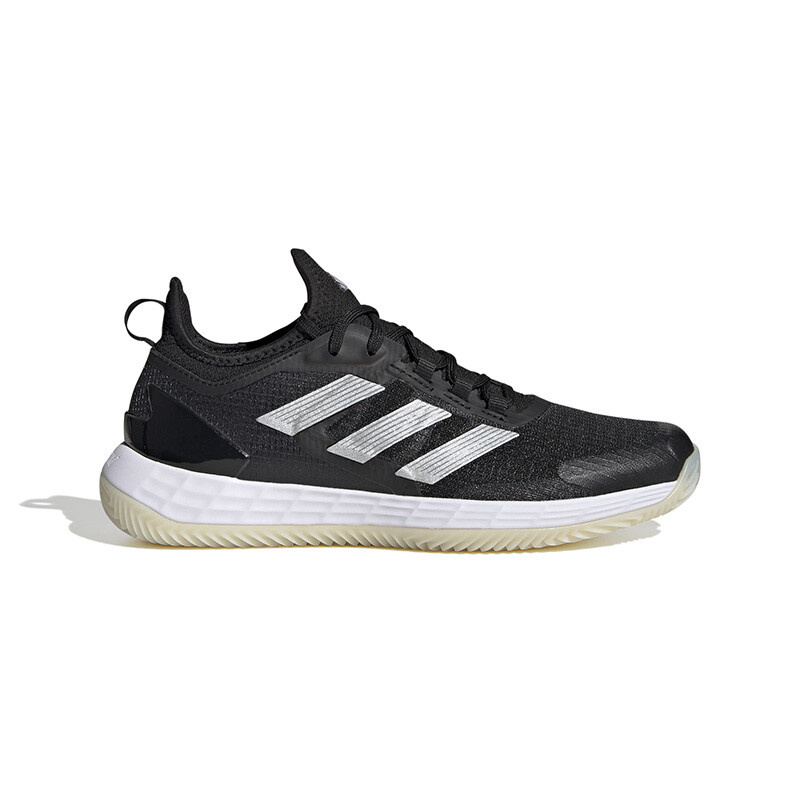 Adidas Ubersonic 4.1 Clay Black/Silver