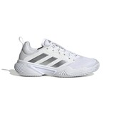 Adidas Barricade White/Silver