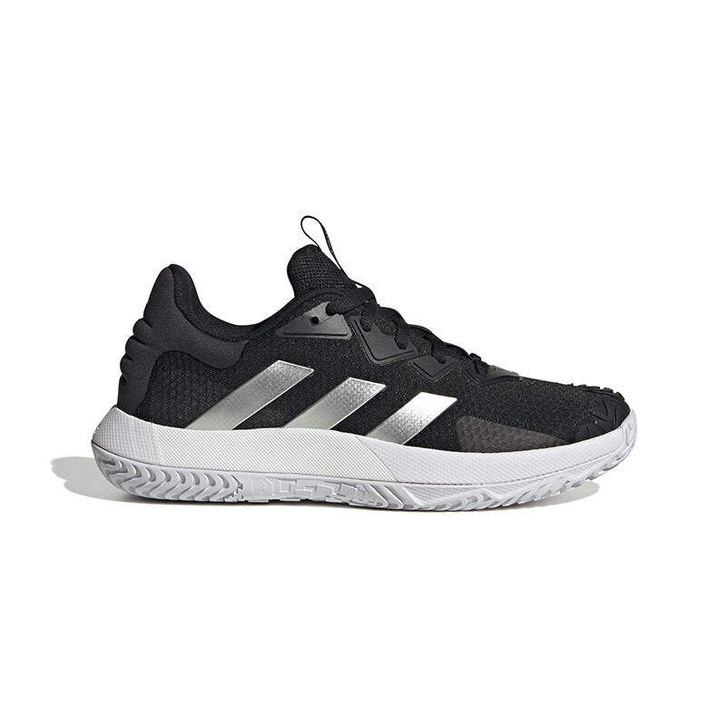 Adidas SoleMatch Control Black