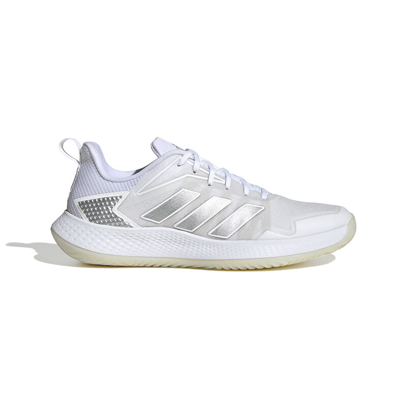 Adidas Defiant Speed White/Silver