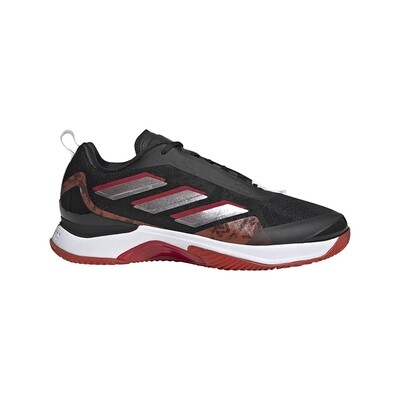 Adidas Avacourt Clay Black