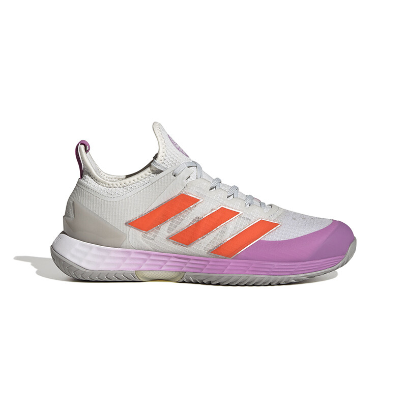 Adidas Ubersonic 4 Grey