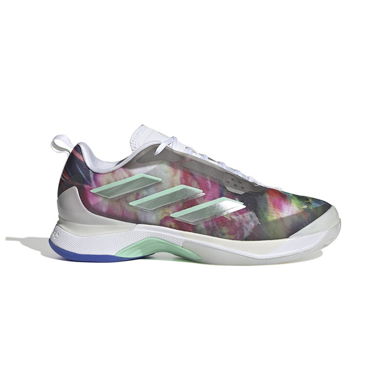 Adidas Avacourt White/Grey
