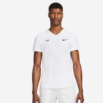 Nike Court Advantage Rafa Top White