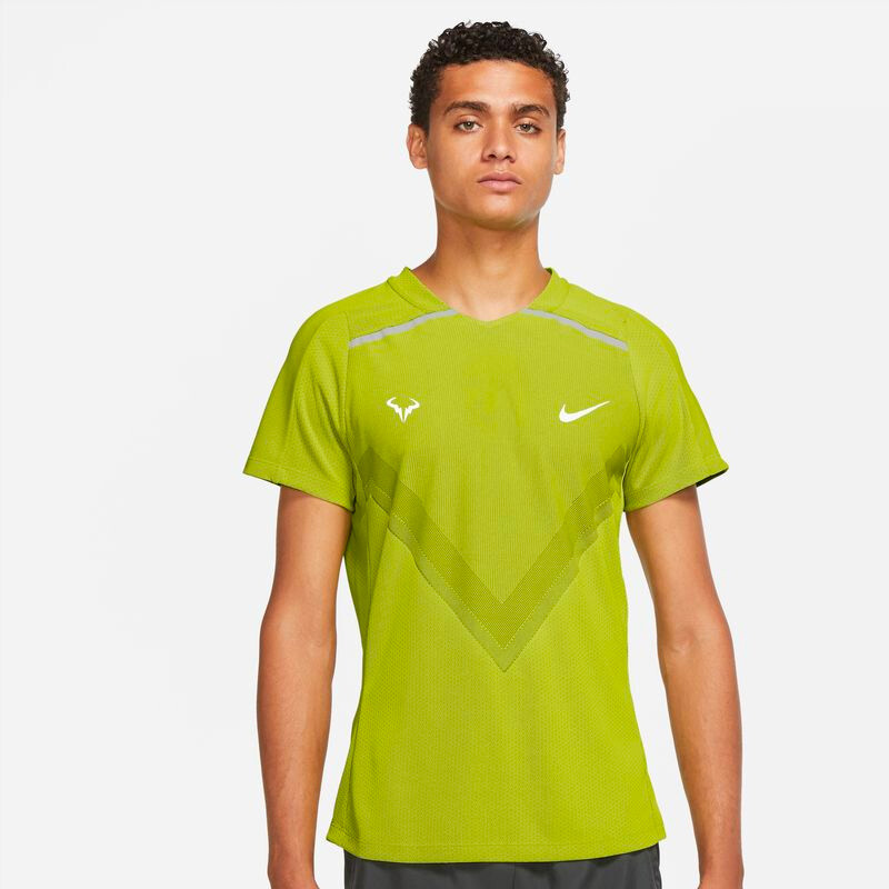 Nike Court Advantage Rafa Bright Cactus