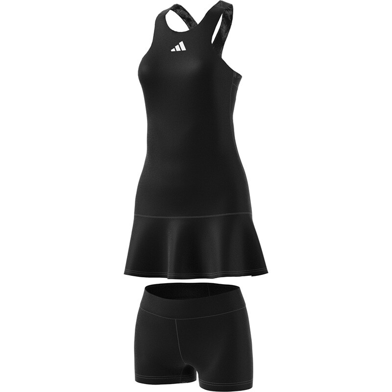 Adidas Y-Dress Black