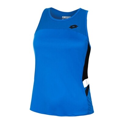 Lotto Squadra III Tank Skydiver Blue