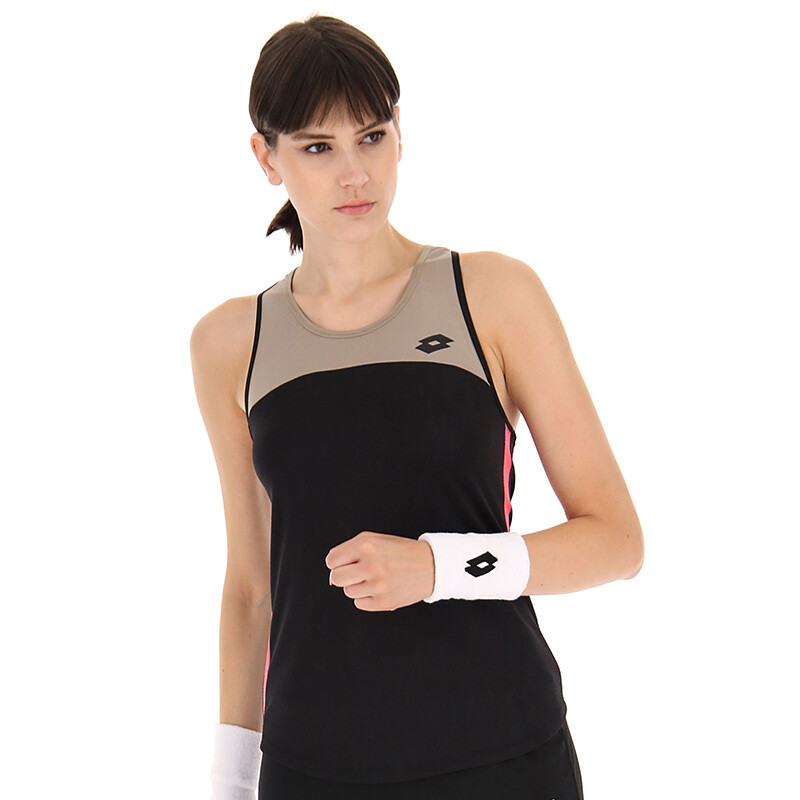 Lotto Superrapida VI Tank Black