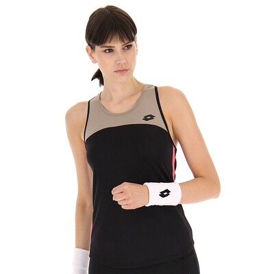 Lotto Superrapida VI Tank Black
