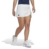 Adidas Club Skirt White