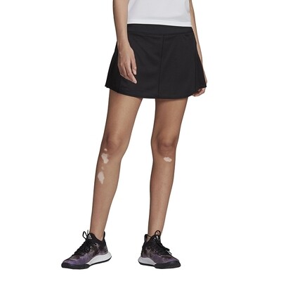 Adidas Match Skirt Black