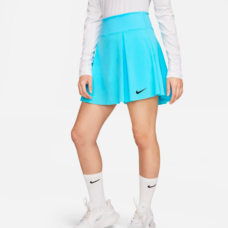 Nike Club Regular Skirt Baltic Blue