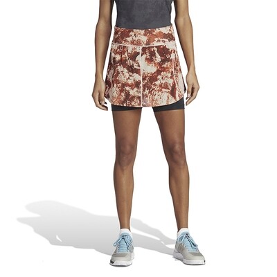 Adidas Paris Match Skirt Wonder Taupe