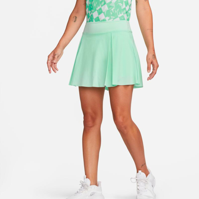 Nike Club Regular Tennis Skirt Mint Green