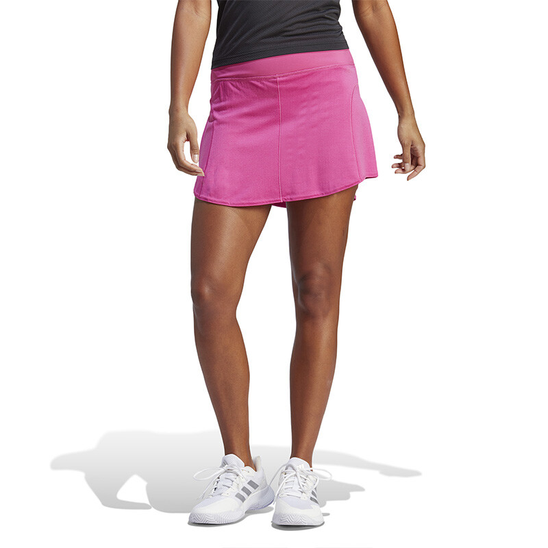 Adidas Match Skirt Lucid Fuchsia