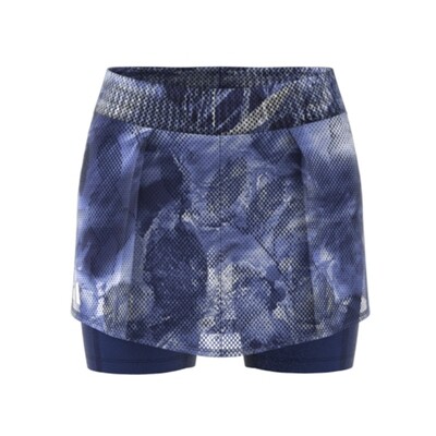 Adidas Melbourne Skirt Victory Blue