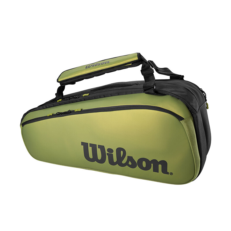 Wilson Super Tour Blade 9-Pack