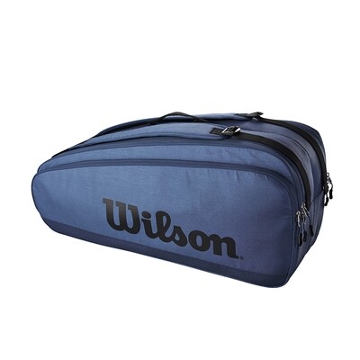 Wilson Ultra v4 Tour 6-Pack
