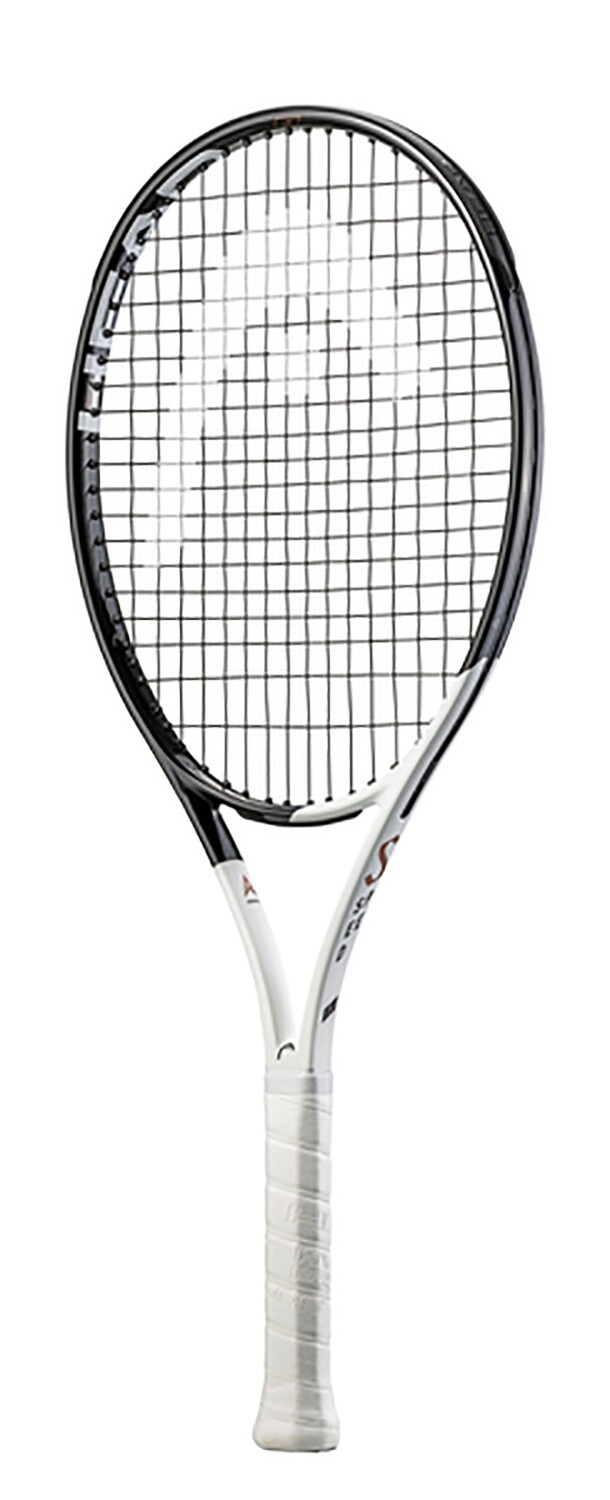 Head Speed Junior 26