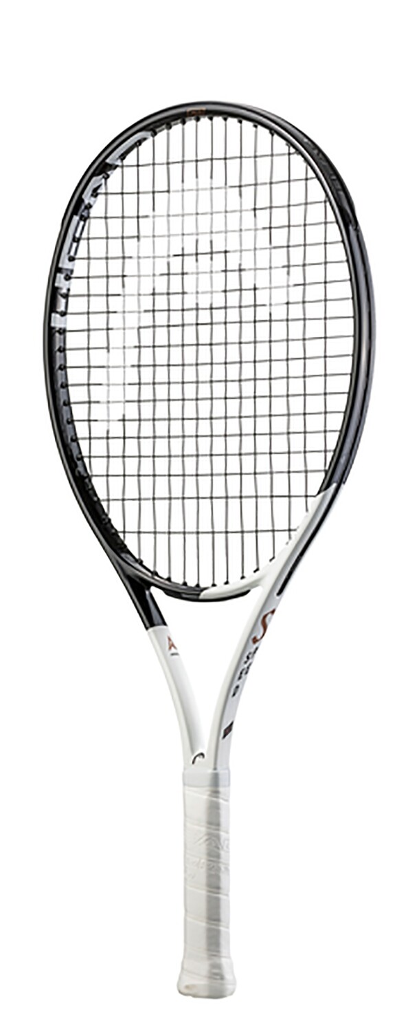 Head Speed Junior 25