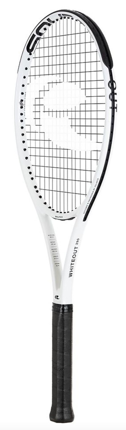 Solinco Whiteout 290