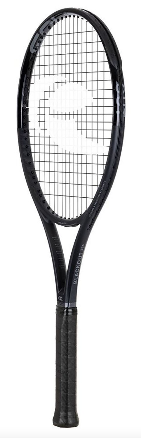 Solinco Blackout 285