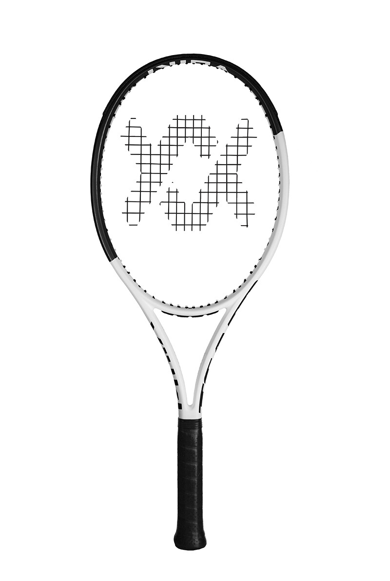 Volkl Team Speed White/Black