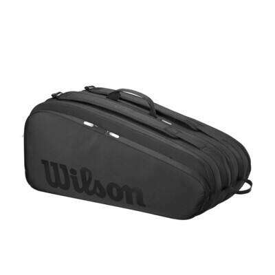 Wilson Noir Tour 12-Pack LTD Edition (2023)