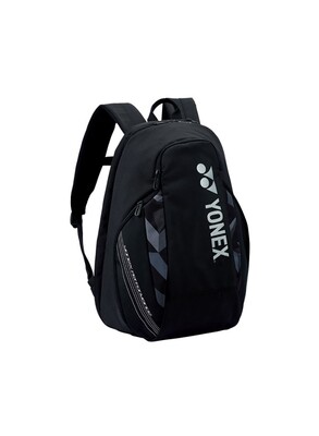 Yonex Pro M Backpack Black