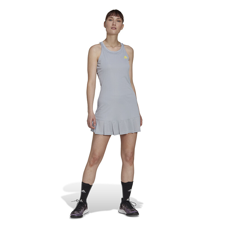 Adidas Club Dress Grey