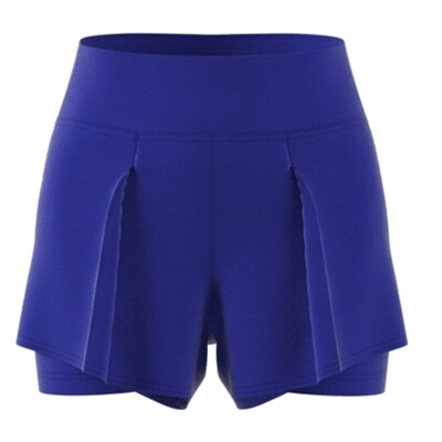 Adidas Match Short Lucid Blue