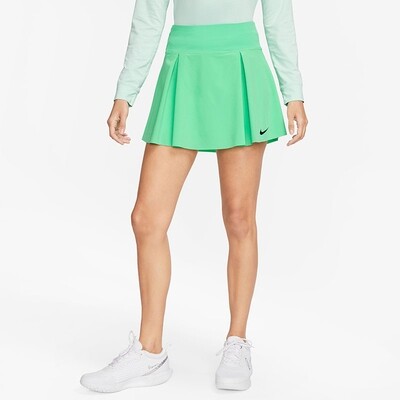 Nike Club Short Skirt Spring Green