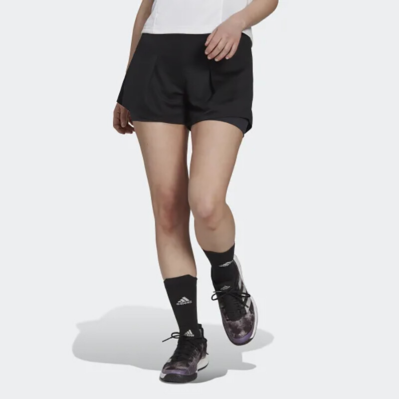 Adidas US Series Short Black