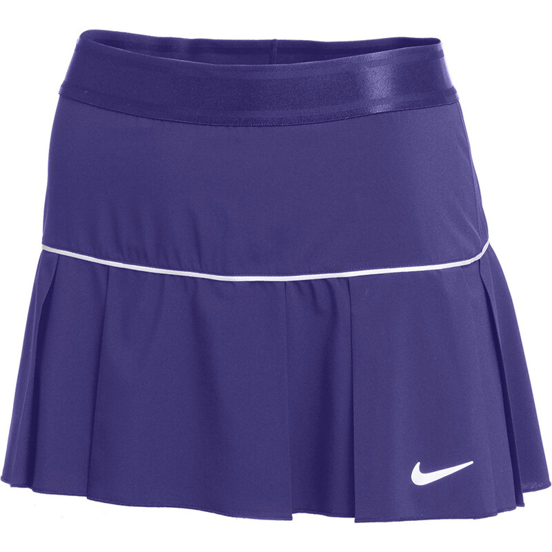 Nike Court Team Victory Skirt Purple