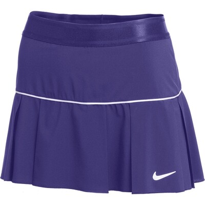 Nike Court Team Victory Skirt Purple