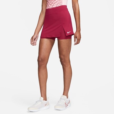 Nike Court Victory Skirt Noble Red