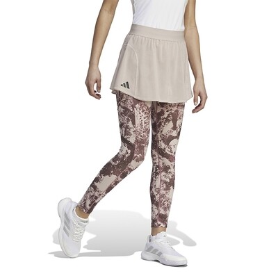 adidas Paris 2-in-1 Match Tight Wonder Taupe