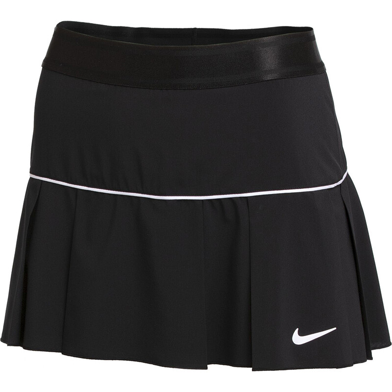 Nike Court Team Victory Skirt Black