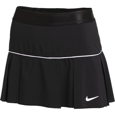 Nike Court Team Victory Skirt Black