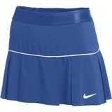 Nike Court Team Victory Skirt Royal