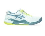 Asics GEL Resolution 9 (Soothing Sea)