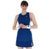 Lotto Squadra III Dress (Blue)