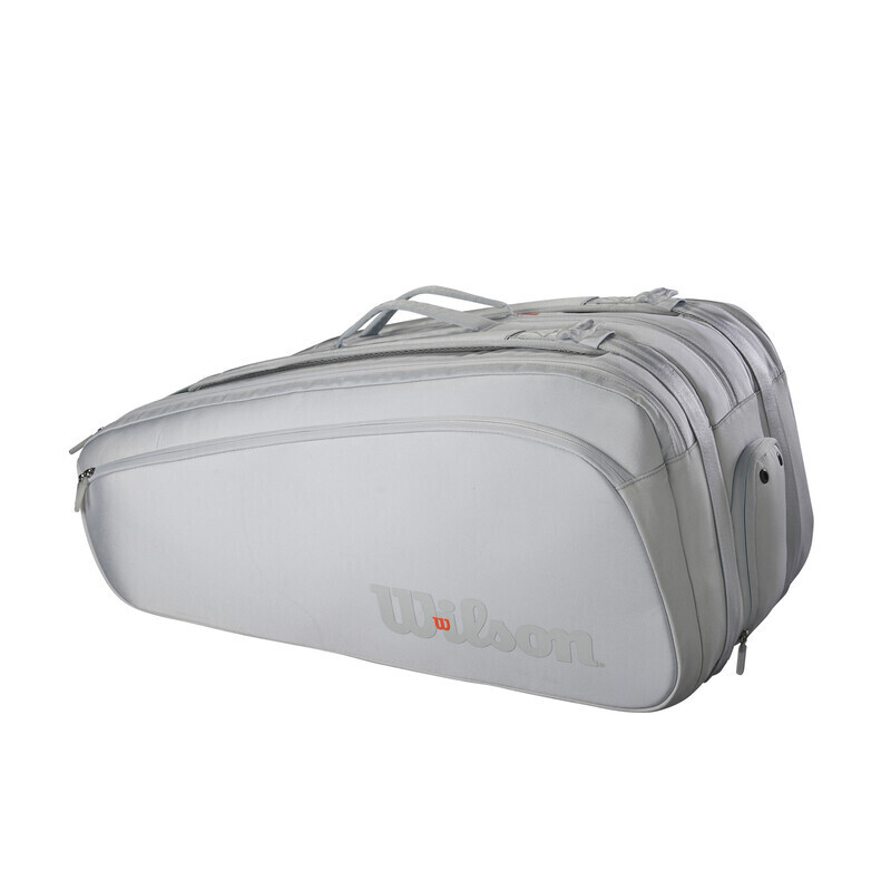 Wilson Shift Super Tour 15-Pack (Gray)