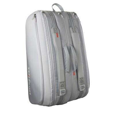 Wilson Shift Super Tour 15-Pack (Arctic Ice)