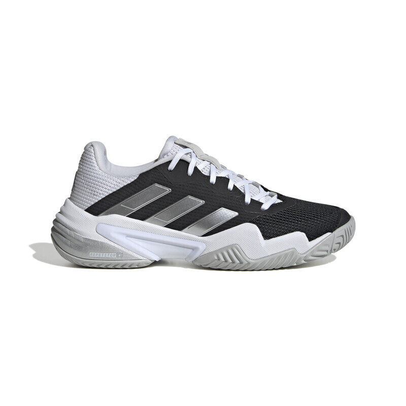 Adidas Barricade 13  (Black)