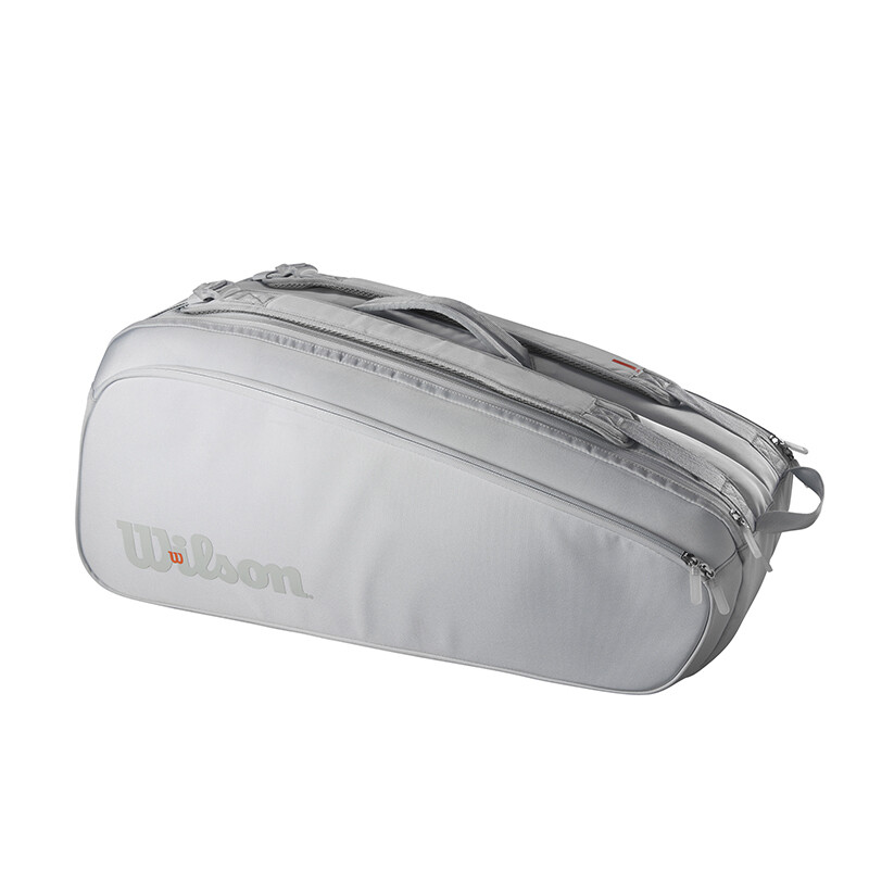 Wilson Shift Super Tour 9-Pack (Grey)