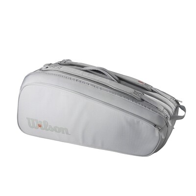 Wilson Shift Super Tour 9-Pack (Arctic Ice)
