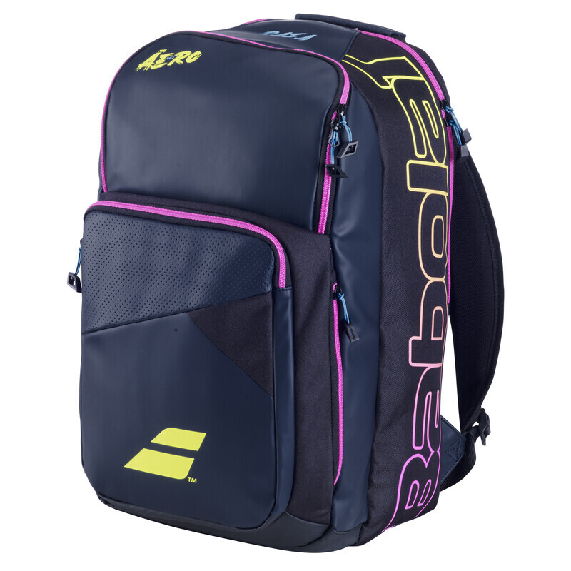 Babolat Pure Aero Rafa Backpack (2024)