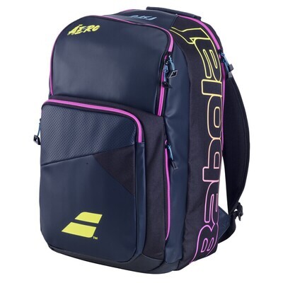 Babolat Pure Aero Rafa Backpack (2024)